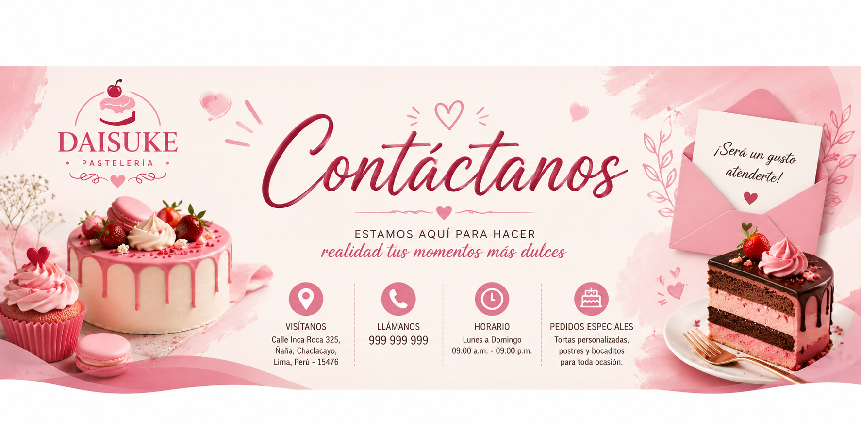 Contacto
