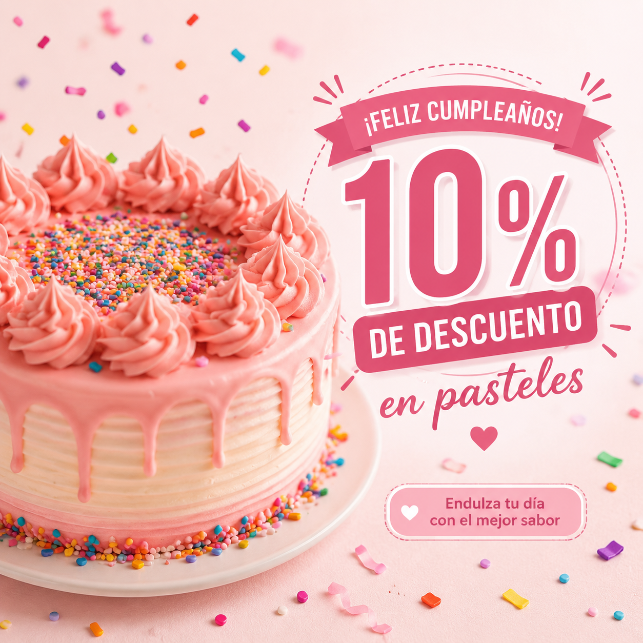 Promoción